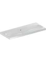Geberit Acanto fehér mosdó, 120x48 cm 501.880.00.3 - Fürdősz