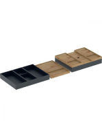 Geberit One fiókbetét felső fiókhoz, 120 cm széles 502.353.0