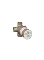 Hansgrohe alaptest quattro szelephez 15930180