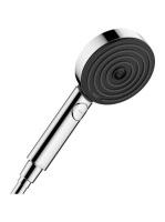 Hansgrohe Pulsify Select S 3 jet Relaxation kézizuhany 105 EcoSmart, króm 24111000