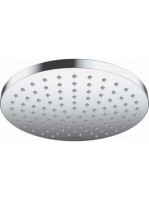 Hansgrohe Vernis Blend Fejzuhany 200, 1 jet, Green króm 26093000