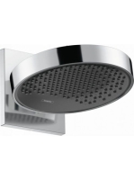 Hansgrohe Rainfinity 250 1jet, króm EcoSmart fejzuhany fali csatlakozással 26227000