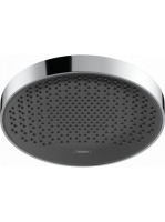 Hansgrohe Rainfinity 250 1jet, EcoSmart króm fejzuhany 26229000