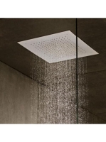Hansgrohe Raindance E 400 x400 mm Air 1jet fejzuhany EcoSmart 9 l/perc 26253000