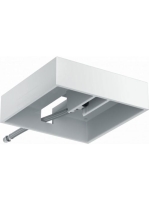 Hansgrohe Alaptest Raindance 400 x400 mm Air 1jet fejzuhanyhoz 26254180