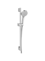 Hansgrohe Vernis Blend Zuhanyszett Vario, Crometta 65 zuhannyal króm 26275000