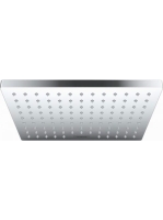 Hansgrohe Vernis Shape Fejzuhany 230, 1 jet króm 26281000