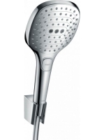 Hansgrohe Raindance Select E 120 Porter kádszett 1,60m 26720000