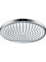 Hansgrohe Crometta S fejzuhany 240 1jet EcoSmart, króm 26724000