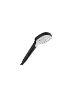 Hansgrohe Croma E 1jet kézizuhany EcoSmart, matt fekete 26815670