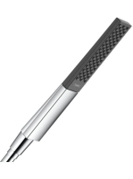 Hansgrohe Rainfinity keskeny kézizuhany 100 EcoSmart króm 26867000