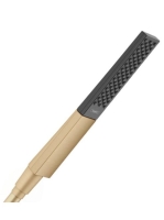Hansgrohe Rainfinity keskeny kézizuhany 100 EcoSmart szálcsiszolt bronz 26867140