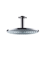 Hansgrohe Raindance S 240 1jet fejzuhany mennyezeti csatlakozással 27477000