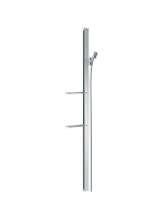 Hansgrohe Unica króm 150cm-es zuhanyrúd zuhanycsővel 27645000