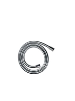 Hansgrohe Isiflex zuhanycső 160 cm, rozsdamentes acél hatású 28276880