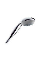 Hansgrohe Crometta 85 kézizuhany Vario, króm 28562000