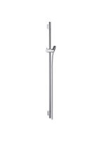 Hansgrohe Unica króm zuhanyrúd S Puro 90cm-es zuhanycsővel 28631000