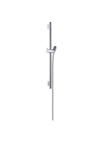 Hansgrohe Unica zuhanyrúd S Puro 65 cm, zuhanycsővel, króm 28632000