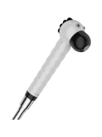 Hansgrohe Jocolino Gyerek kézizuhany Zebra, 2 jet zebra mintázat 28787640