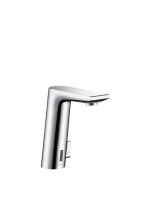 Hansgrohe Metris S elektromos mosdócsaptelep hőmérséklet-szabályozóval 31100000