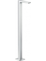 Hansgrohe Metropol szabadonálló kádtöltő króm 32531000