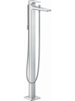 Hansgrohe Metropol króm szabadonálló kádcsaptelep 32532000