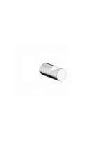Hansgrohe Logis akasztó 40511000