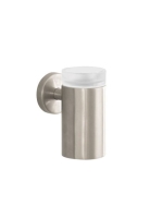 Hansgrohe Logis üveg fogkefetartó 40518 820