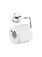 Hansgrohe Logis WC papír tartó 40526000