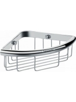Hansgrohe Logis Universal sarokpolc, króm 41710000