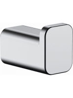 Hansgrohe AddStoris Törölköző horog egy kampóval króm 41742000