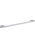 Hansgrohe AddStoris Fürdőlepedő tartó króm 41747000