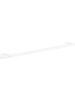 Hansgrohe AddStoris Fürdőlepedő tartó matt fehér 41747700