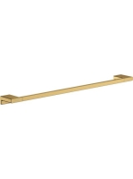 Hansgrohe AddStoris Fürdőlepedő tartó polírozott arany hatású 41747990