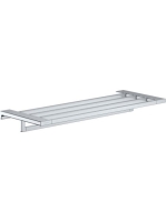 Hansgrohe AddStoris Törölközőtartó, króm 41751000
