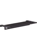 Hansgrohe AddStoris Törölközőtartó, matt fekete 41751670