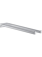 Hansgrohe AddStoris Törölköző tartó króm 41770000