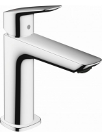 Hansgrohe Logis Fine 110 víztakarékos mosdó csaptelep lefolyógarnitúra nélkül, króm 71253000