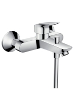 Hansgrohe Logis Egykaros falsíkon kívüli kádcsaptelep, króm 71400000