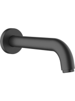 Hansgrohe Vernis Blend Kádtöltő matt fekete 71420670