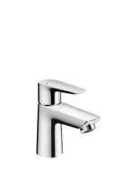 Hansgrohe Talis E 80 mosdócsaptelep automata lefolyógarnitúrával 71700000