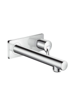 Hansgrohe Talis S fali mosdócsaptelep 225m-es kifolyóval 72111000
