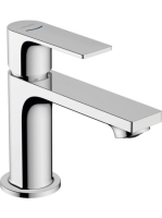 Hansgrohe Rebris E 80 csaptelep hideg vízhez, lefolyógarnitúra nélkül 72506000