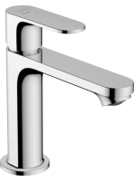 Hansgrohe Rebris S Egykaros CoolStart mosdócsaptelep 110, automata lefolyógarnitúrával 72519000