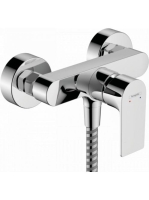 Hansgrohe Rebris E egykaros falsíkon kívüli zuhanycsaptelep 72650000