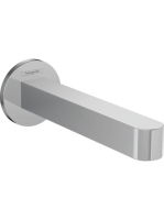 Hansgrohe Finoris Fürdőkifolyó króm 76410000