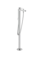Hansgrohe Finoris egykaros szabadonálló kádcsaptelep króm 76445000