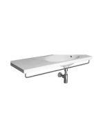 Jika Tigo törölköző tartó 100cm-es mosdóhoz H3812150040001 -
