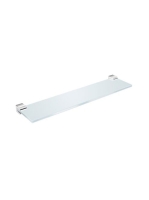 Jika Pure üveg polc 40cm 3853B10040001 - Fürdőszoba - Fürdős
