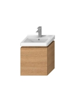 Jika Cubito Pure tölgy alsószekrény 45cm 40J4213015191 - Für